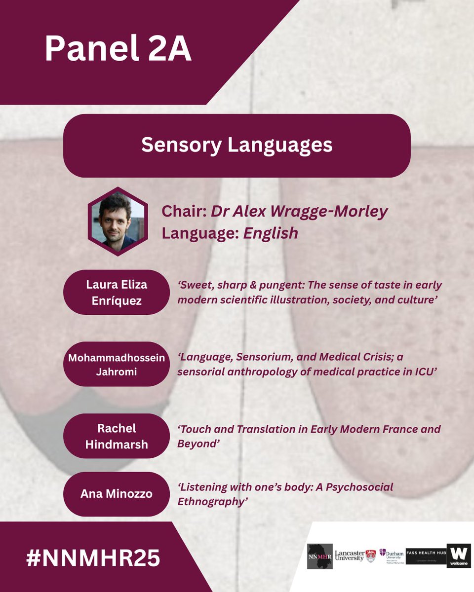 FASSHealthHub's tweet image. Panel Guide - Here is what to expect from panels 2A, 2B and 2C, beginning at 1:30. Don't forget there is still time to register for the congress through the following link:eventbrite.com/e/tongues-medi…