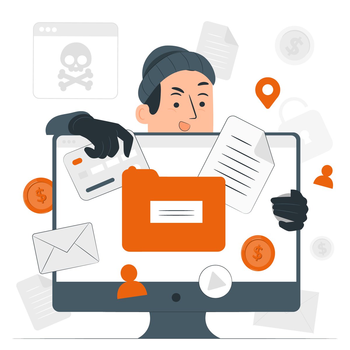 🚨 En 2024, la France a subi 348 000 #cyberattaques. 43 % des entreprises touchées, des conséquences lourdes... Renforcer la #sécurité #informatique est essentielle à la #fiabilité des solutions et à la continuité de l'activité. symetri.fr/2025/05/26/cyb…
#Cybersécurité #appli