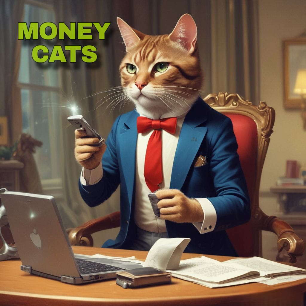 MoneyCatsbot's tweet photo. Something Big Is Coming to Money Cats 
you’ll be able to withdraw real money directly from Money Cats, even before the airdrop.
''DON'T MISS $1000 USDT ''
Cash out you want.
https://t.co/RC5vvnymzO
#moneycats #mcats #cats #web3crypto #miniapp #Toncoin #TON #GameCenter #Web3Gaming https://t.co/5EE6g14WRV