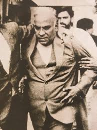 The more you read about post 1947 India, the more you are compelled to think about how this country is still surviving. One PM was allegedly a CIA mole, another one was on payroll of KGB, top brass of defence and intelligence wings allegedly took bribes, sexual favours etc etc !