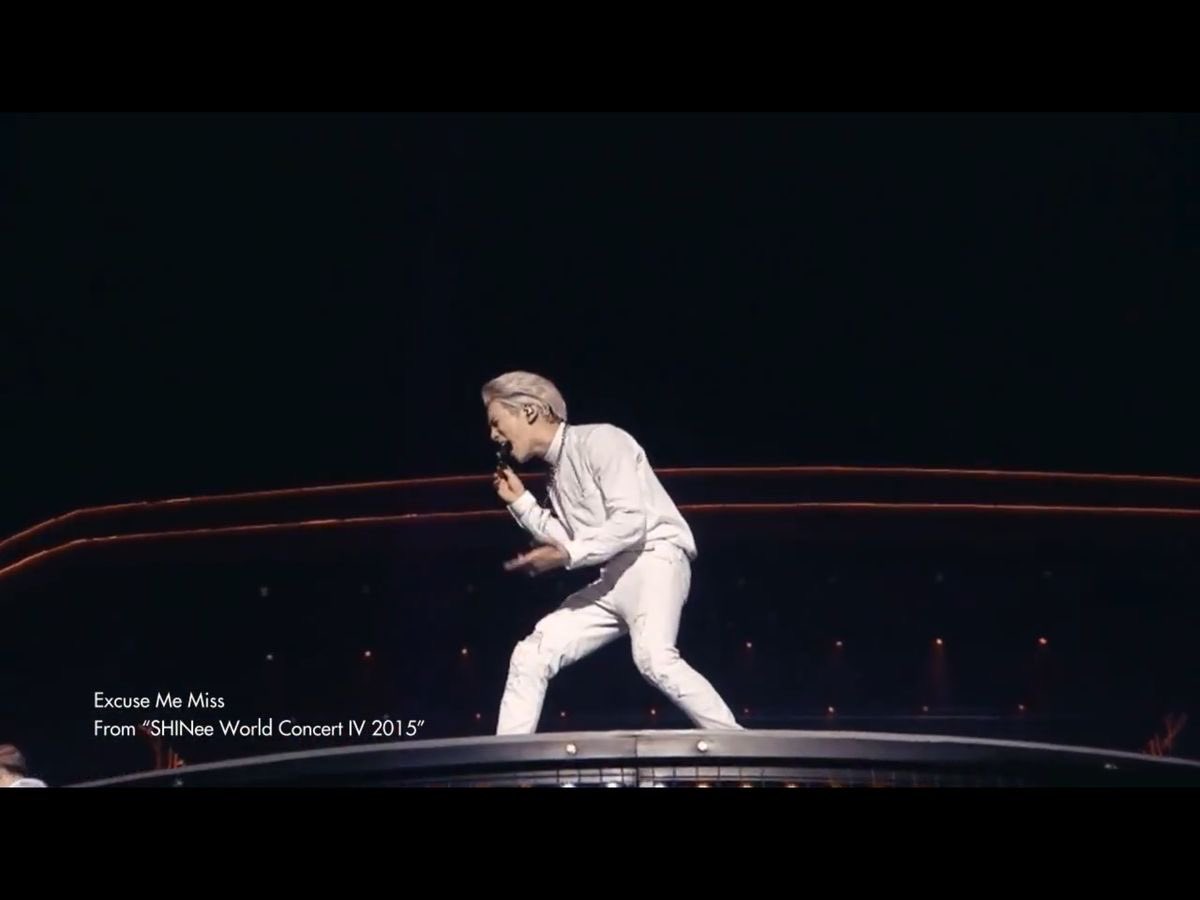 dailyjjonghyun's tweet photo. "you can't hear a picture"

the picture: https://t.co/IFEPOrEN9j