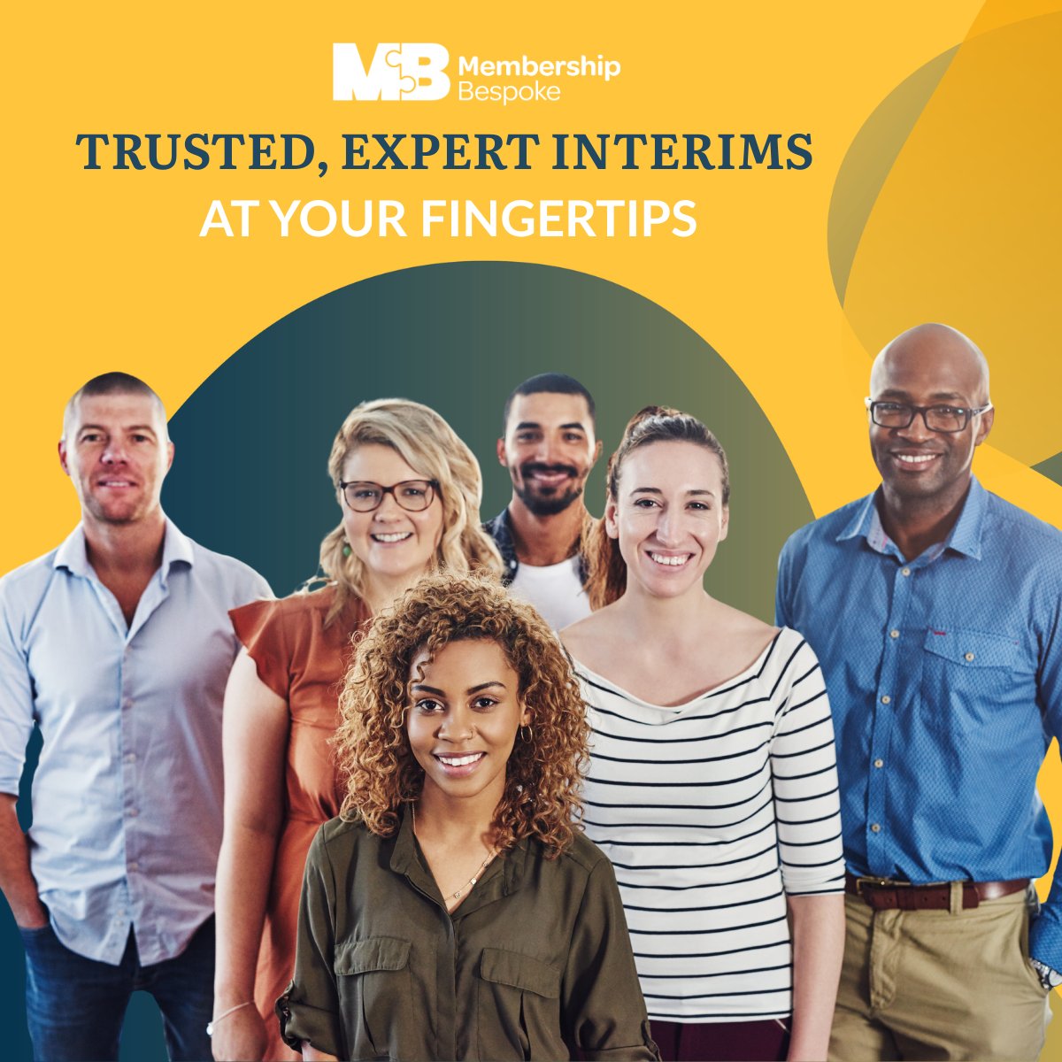Are you looking for a trusted interim professional with extensive experience in the membership sector? bit.ly/3Sc4kwP

#interim #membershipsector #contract #hiring