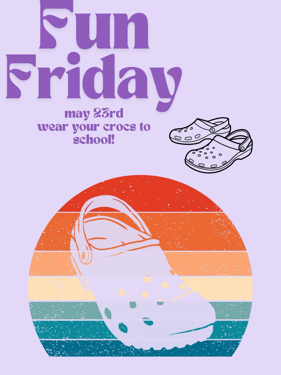 ReadsEast's tweet photo. Fun Friday!!! https://t.co/9OpofQtmYf