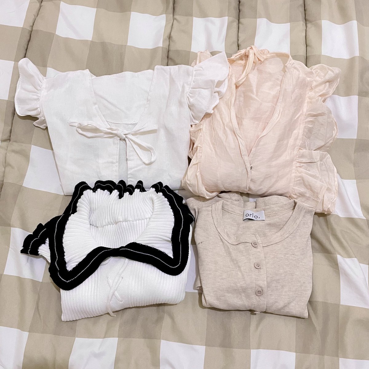 seeing tannies soon💜 tweet media