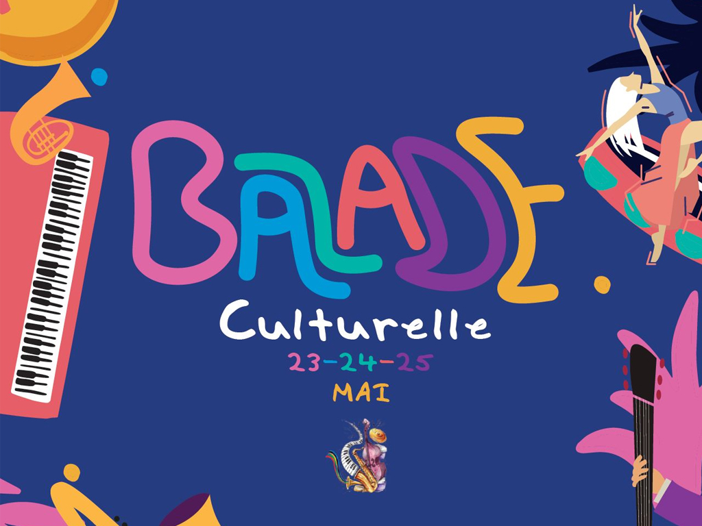 📅 Samedi 24 mai 2025 au square Charles de Gaulle du #Bourget, ne manquez pas de 14h à 16h30 - L'Atelier créatif #Aéronautique en folie ! En famille, fabriquez des avions en papier avec les médiateurs du musée : un moment créatif pour petits et grands !
🔗 le-bourget.fr/Balade-culture…