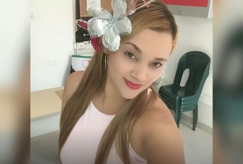 Feminicidio de Nidia Arango en Valledupar: entre la impunidad y el dolor de una madre enteratevalledupar.com/feminicidio-de… vía @EnterateVpar