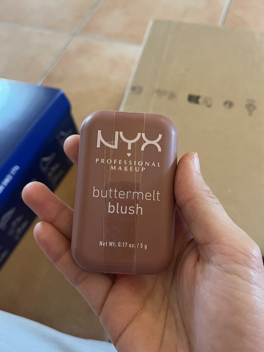 EU drugstore🌍 tweet media