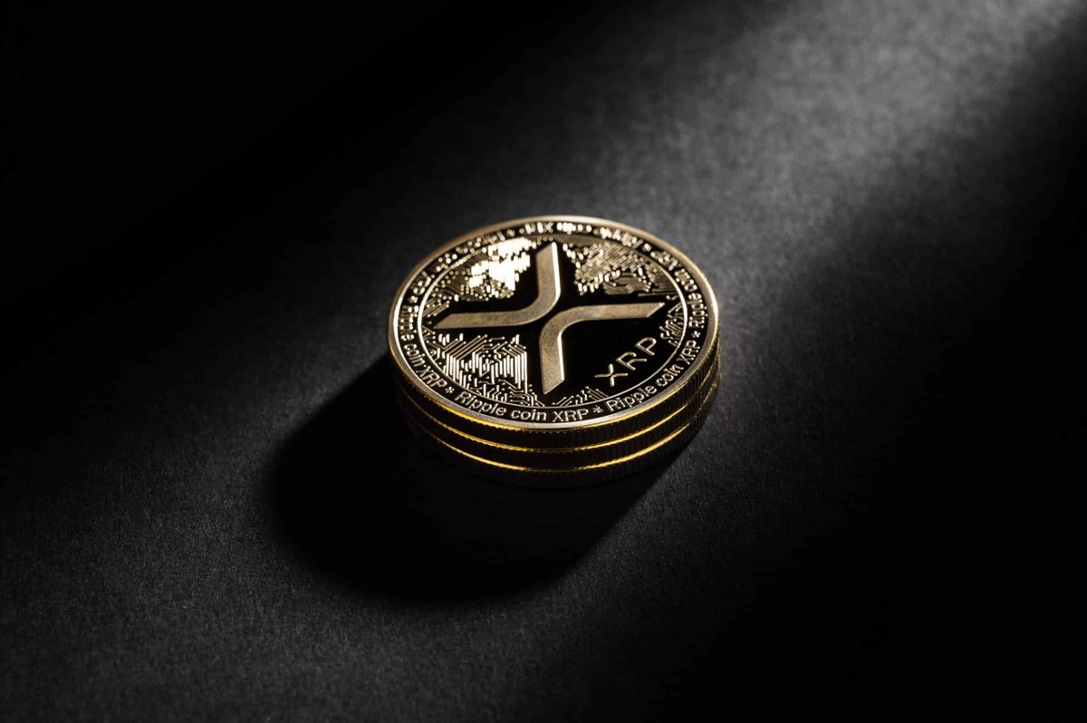 Coin Bureau tweet media