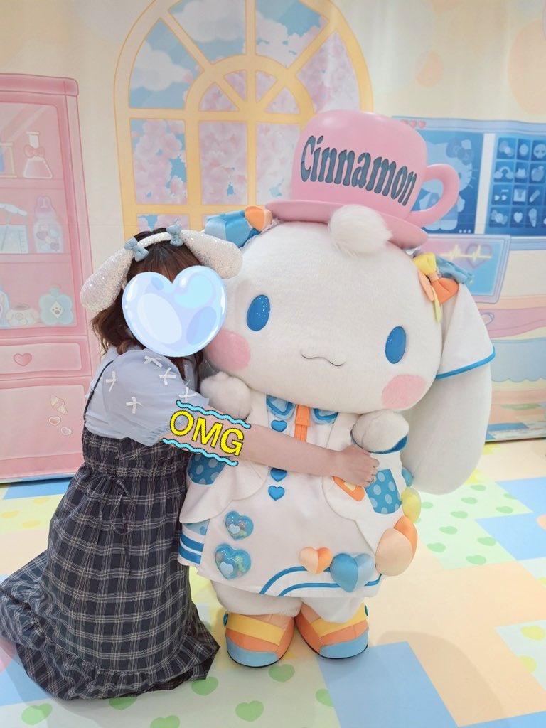 まなもんだもん tweet media