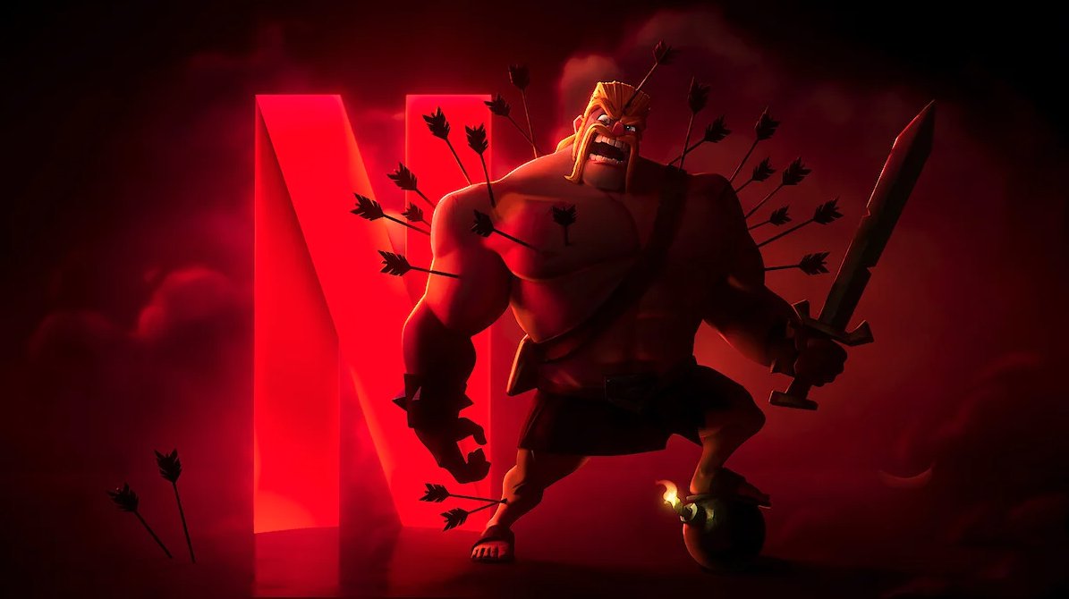 Netflix / Supercell : une série animée adaptée du jeu « Clash of Clans » en préproduction

#audiovisuel #TV #plateforme #jeu #série #animation #adaptation #ClashOfClans <a href="/netflix/">Netflix</a> <a href="/supercell/">Supercell</a> 

Article réservé aux abonnés : satellifacts.com/fr/article/vie…