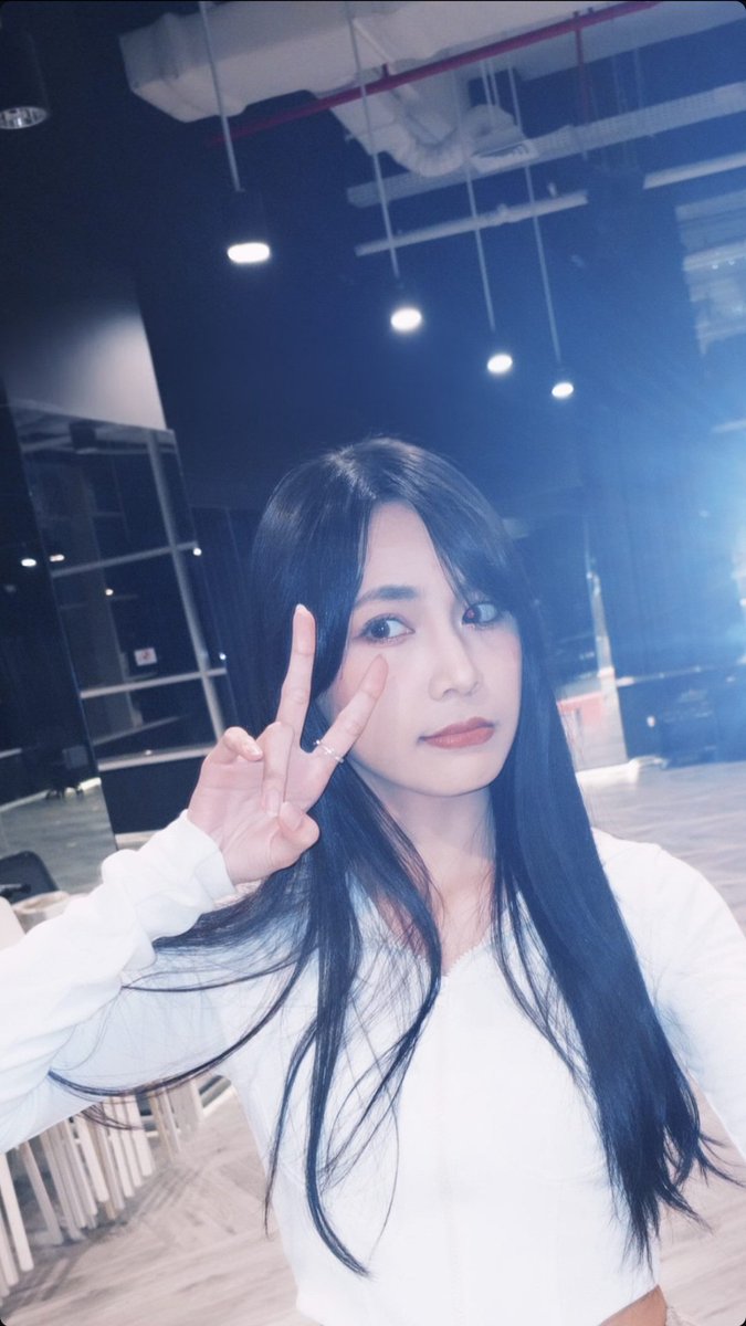 Tanpa pose kiyowo, kamu memang sudah kiyowo