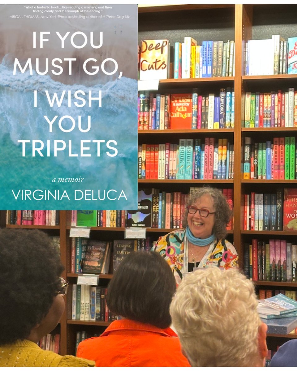 GinnyDeLuca's tweet photo. Sometimes we just need to laugh! Thank you for attending! We had fun!! And now for a few days, there is a 𝐩𝐫𝐢𝐜𝐞 𝐝𝐫𝐨𝐩 $𝟎.𝟗𝟗 from the publisher, in case you want to read. https://t.co/3RSxBjew4h #BookClub #MemoirReaders #DivorceLiterature #WomensMemoir #BookDiscussion https://t.co/kBPEOshFEP