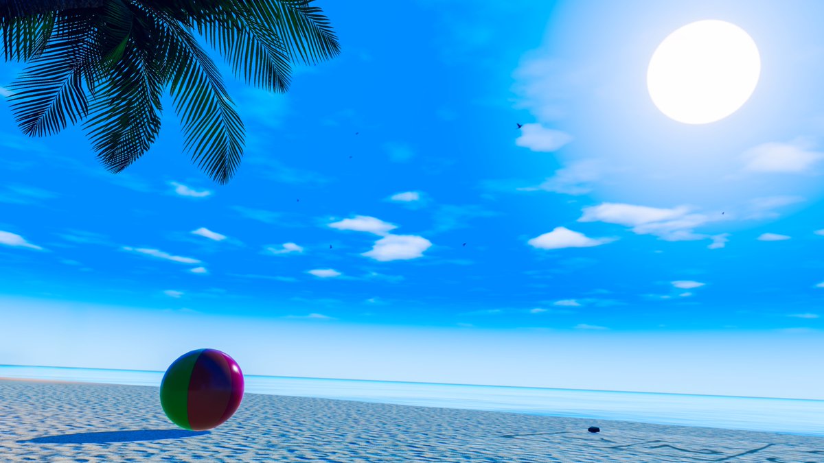 CupitanVR's tweet photo. World   : Sayu's Paradise
Author : Sayu Summarill

#VRChat #VRChatPhotography #VRChatワールド紹介
#VRChat_world #VRChat_world紹介 https://t.co/JIPYUkuqC9