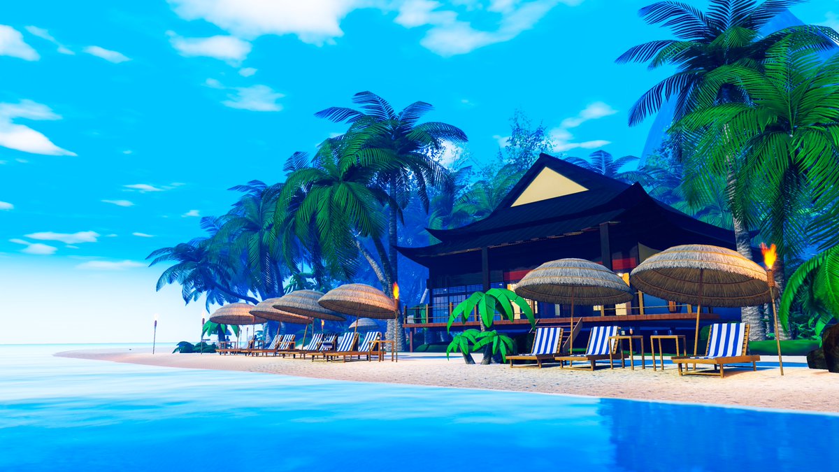 CupitanVR's tweet photo. World   : Sayu's Paradise
Author : Sayu Summarill

#VRChat #VRChatPhotography #VRChatワールド紹介
#VRChat_world #VRChat_world紹介 https://t.co/JIPYUkuqC9