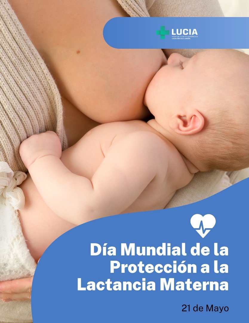 Con #HonorHolguinero conmemoramos este 21 de mayo el día de Protección de la Lactancia Materna, como un recordatorio de que la lactancia natural necesita ser defendida. Desde #HolguínSí recordamos que la  lactancia materna es salud y protección para toda la vida.   #Cuba.