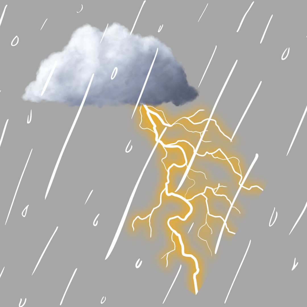 usacetulsa's tweet image. ***BE WEATHER AWARE***

Weather can change quickly, especially on open water. Always check the forecast before heading out and monitor for signs of approaching storms.

Heading to the lake? Check the forecast first! 

#CheckTheWeather  #WaterSafety #TulsaDistrict #USACE
