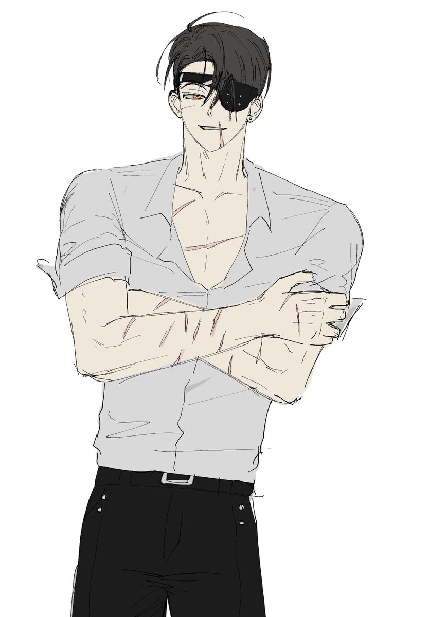 찐따엔딩 당한 그