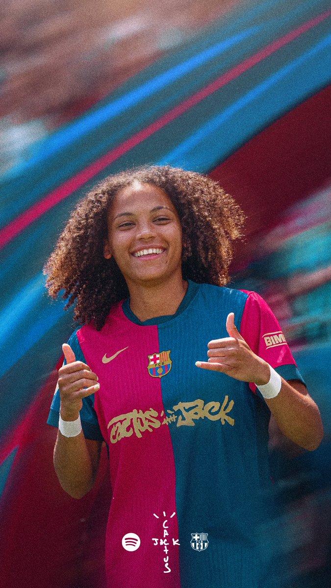 FCBfemeni's tweet image. 