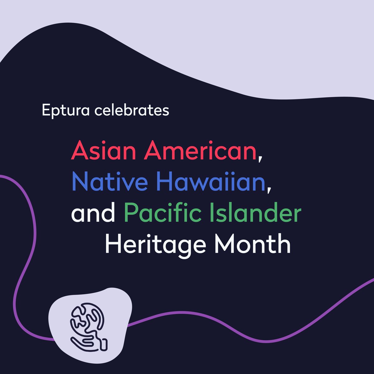 This May, we celebrate #AANHPIHeritageMonth! Recognizing the rich contributions and diverse cultures of Asian Americans, Native Hawaiians, and Pacific Islanders.