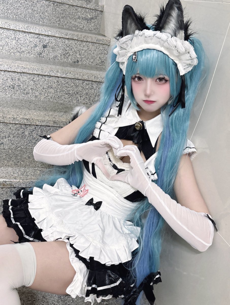 🪦 플엑 플랜(저 살아있어요) 🪦

토요일 메이드 프리바티! 🐾
일요일 일반인 메이드복! ✨

레트로장터 부스 i11번, i12번에 상주해있습니다!
양일 시간 고정으로 두 타임 동안 부스 방문해 주시면 체키 촬영이 가능합니다 📸

⏰ 13:00-14:00
⏰ 14:50-16:20