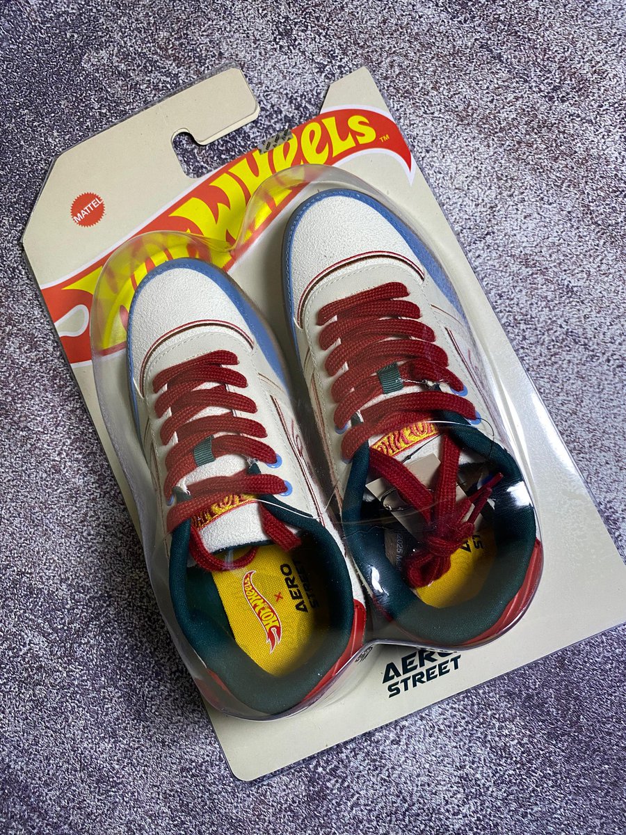 sanemune's tweet photo. Aerostreet x Hot Wheels - Coklat Gum Toska Tua Hijau Tua - Sepatu Sneakers Casual
Bahan : Synthetic
#aero #aerostreet #hotwheels #hotwheelsindonesia #diecast https://t.co/gvC7gPWH0Z