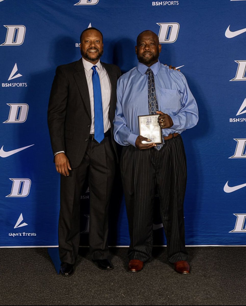2025 Best Of Blue 

Male Team of the Year: Boys Basketball🏆
Best Male Single Game Performance: Austin Glasscho  🏆
Highest Male GPA Award: Halen Moss 🏆
Passion, Fire, and Desire Award: Coach Byron Brennen 🏆

#HornsUp