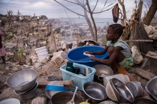 UN-Water tweet media