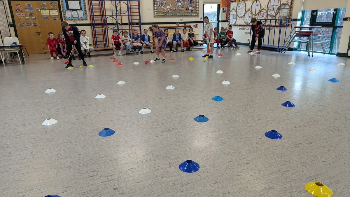 First Swing Golf (@firstswingacad) on Twitter photo A fun morning with Blackwood Primary School delivering golf to over 80 children this morning π«β³
Well done to all the children who took part π
<a href="/BrynMeadows/">Bryn Meadows</a>
<a href="/wales_golf/">Wales Golf | Golff Cymru</a>
<a href="/golffoundation/">Golf Foundation</a>
<a href="/ThePGA/">The PGA</a>
#golf #golfinschool #new2golf A fun morning with Blackwood Primary School delivering golf to over 80 children this morning π«β³
Well done to all the children who took part π
<a href="/BrynMeadows/">Bryn Meadows</a>
<a href="/wales_golf/">Wales Golf | Golff Cymru</a>
<a href="/golffoundation/">Golf Foundation</a>
<a href="/ThePGA/">The PGA</a>
#golf #golfinschool #new2golf