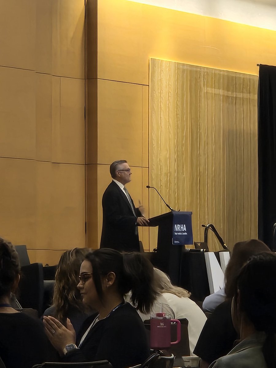 The Maryland Rural Health Association is on the ground in Atlanta at the 48th annual Rural Health Conference! Let the learning and networking begin. Thank you <a href="/ruralhealth/">National Rural Health Association</a> for hosting such an incredible event. #RuralHealth 💙