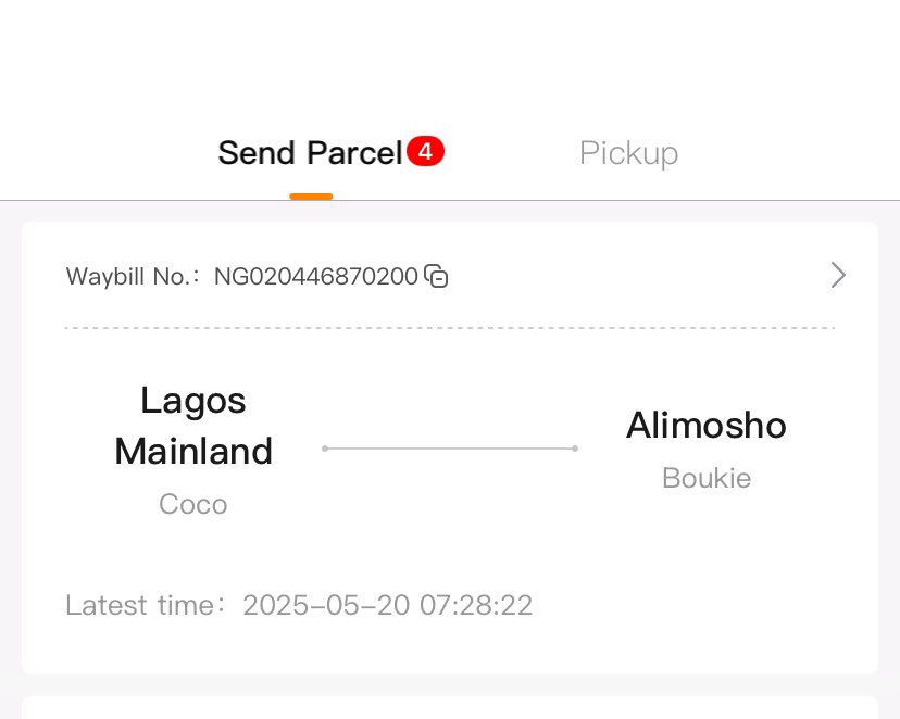 hokluxe's tweet photo. @Speedafng HELLO SPEEDAF. 
I WAS CHARGED FOR AN ORDER OVER 2 weeks now. The order wasn’t delivered and it wasn’t returned. Your rep keeps to taking me back and forth please I need my item and full refund of the delivery charges I paid. How negligent to even tagged that it has been returned https://t.co/36Axign8RB