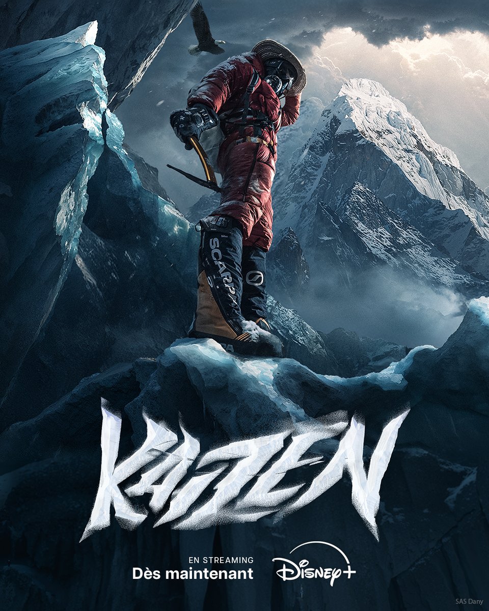 Satellifacts (@satellifax) on Twitter photo Disney+ : « Kaizen » du youtubeur Inoxtag disponible sur la plateforme
#audiovisuel #TV #plateforme #streaming #Disney #Kaizen #Inoxtag <a href="/DisneyPlusFR/">Disney+ FR</a> <a href="/Inoxtag/">Inoxtag ⚡️</a>
Article réservé aux abonnés : satellifacts.com/fr/article/vie… Disney+ : « Kaizen » du youtubeur Inoxtag disponible sur la plateforme
#audiovisuel #TV #plateforme #streaming #Disney #Kaizen #Inoxtag <a href="/DisneyPlusFR/">Disney+ FR</a> <a href="/Inoxtag/">Inoxtag ⚡️</a>
Article réservé aux abonnés : satellifacts.com/fr/article/vie…