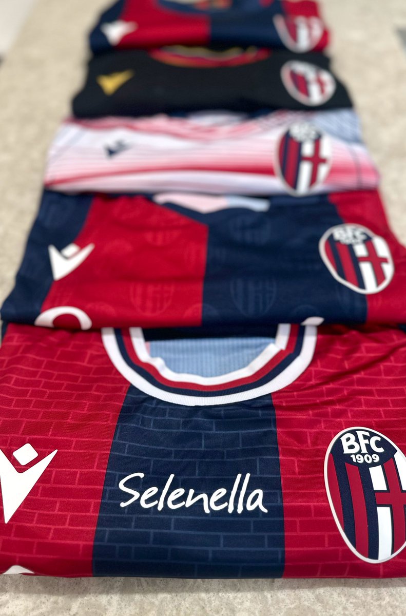 FOOTBALL ITALIA tweet media