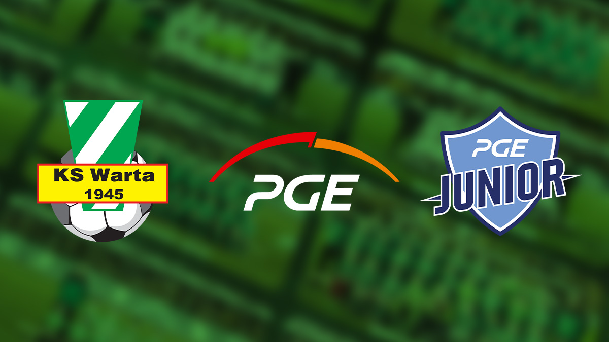 PGE Polska Grupa Energetyczna sponsorem Akademii Warty Sieradz! 🤝

Do grona partnerów Akademii Warty Sieradz dołącza <a href="/Grupa_PGE/">PGE Polska Grupa Energetyczna</a>! Jeden z największych graczy na rynku energii w Polsce będzie wspierać nas jako oficjalny sponsor.

➡️ Więcej: wartasieradz.com/pge-polska-gru…