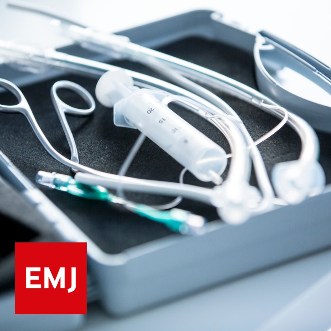 Endotracheal tube as chest tube: a back-up alternative in resource limited settings

"Although certainly not advocated as standard, the use of endotracheal tubes as CTs may be a suitable alternative or back-up solution in settings where commercial CTs are not readily available."