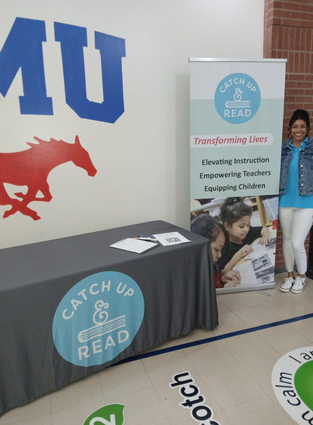 Los premios de 2nd y 1st grado fueron increíbles.

2nd and 1st grade awards were amazing!