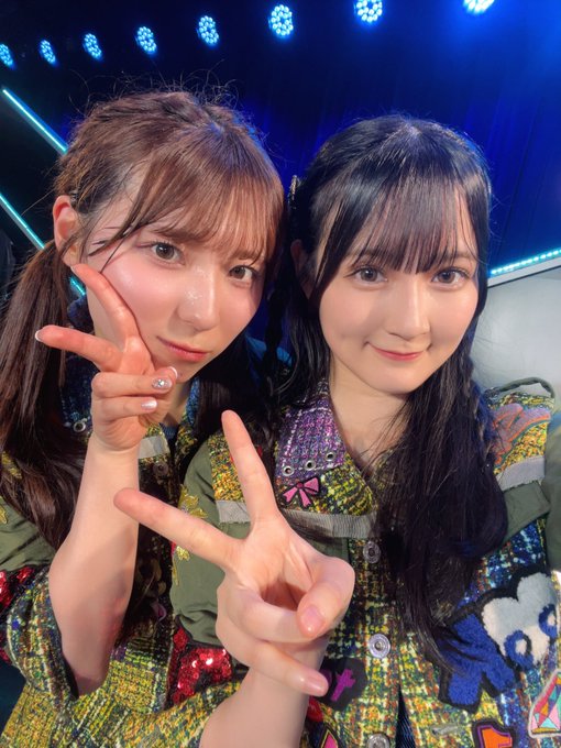 今村麻莉愛のTwitter画像14