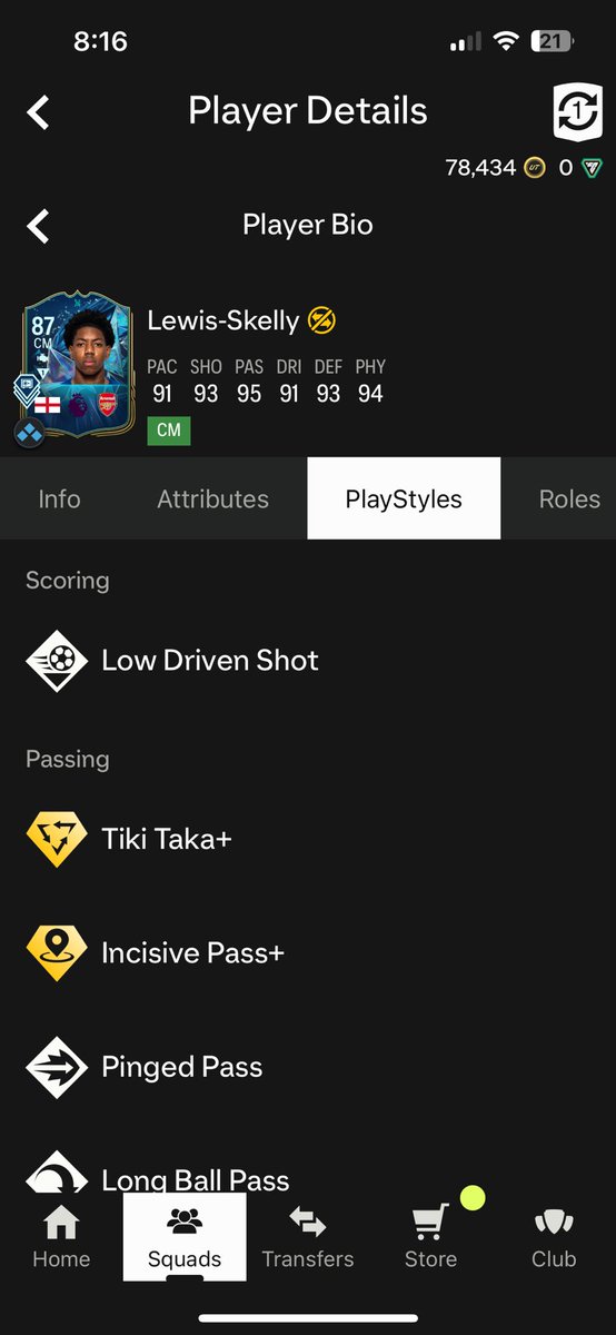 lilgey42's tweet photo. @FutPoliceLeaks Fit? https://t.co/U7niNwyrJ8