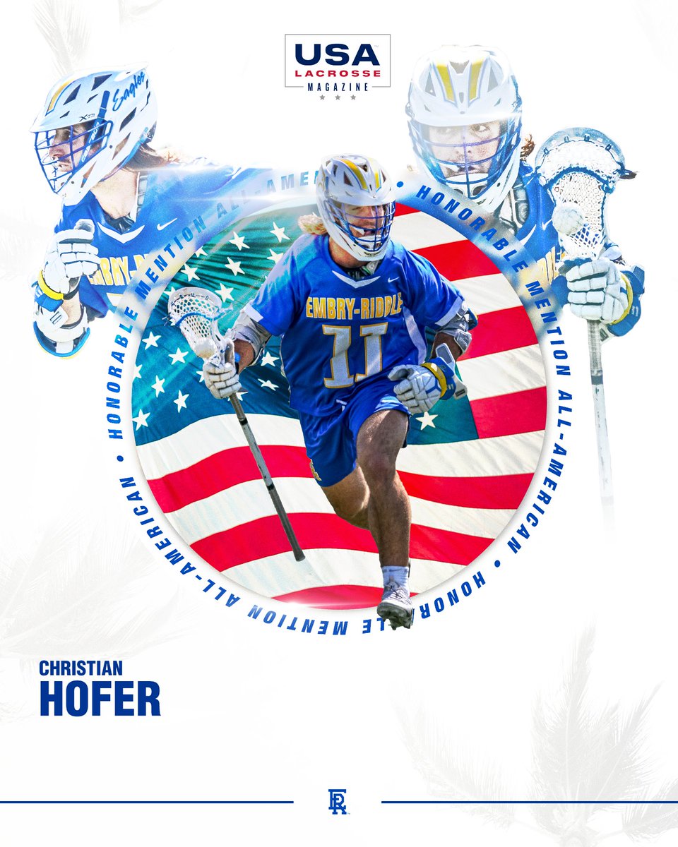 Embry-Riddle Men’s Lacrosse tweet media