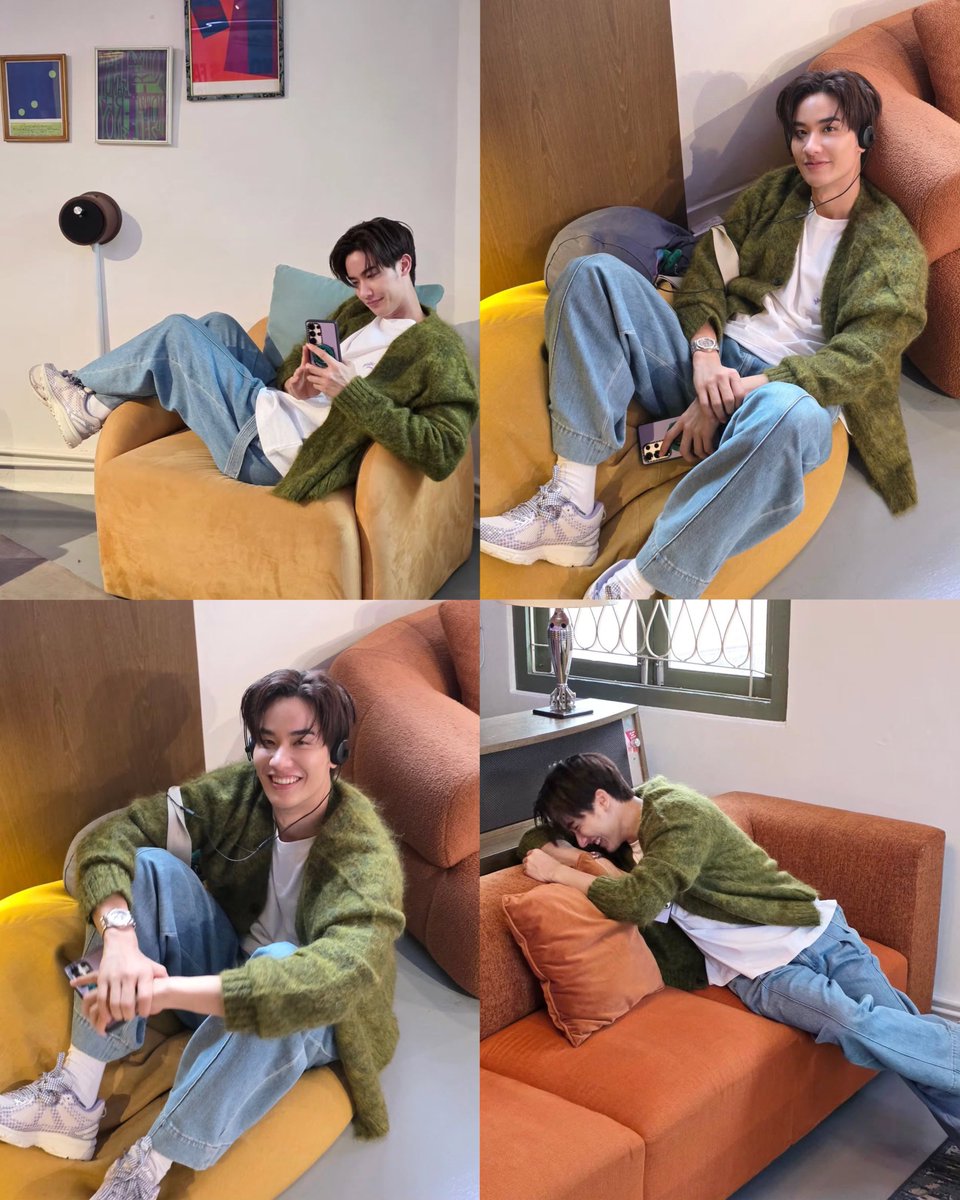 herseezy's tweet photo. he looks so fine🌱🤎 https://t.co/l6SpHe8w4t