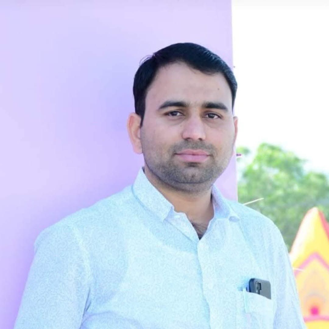 SavaramAhore's tweet photo. हमारे पारिवारिक सदस्य श्री मनोहर जी पटेल शिवम् हॉस्पिटल, भाद्राजून को जन्म दिवस की हार्दिक बधाई एवं उज्जवल भविष्य की शुभकामनाएं।ईश्वर आपको उत्तम स्वास्थ्य एवं दीर्घायु प्रदान करें।
#happybirthday #savarampatelahore #ahore #bhadrajun https://t.co/nF9ApNKBjG