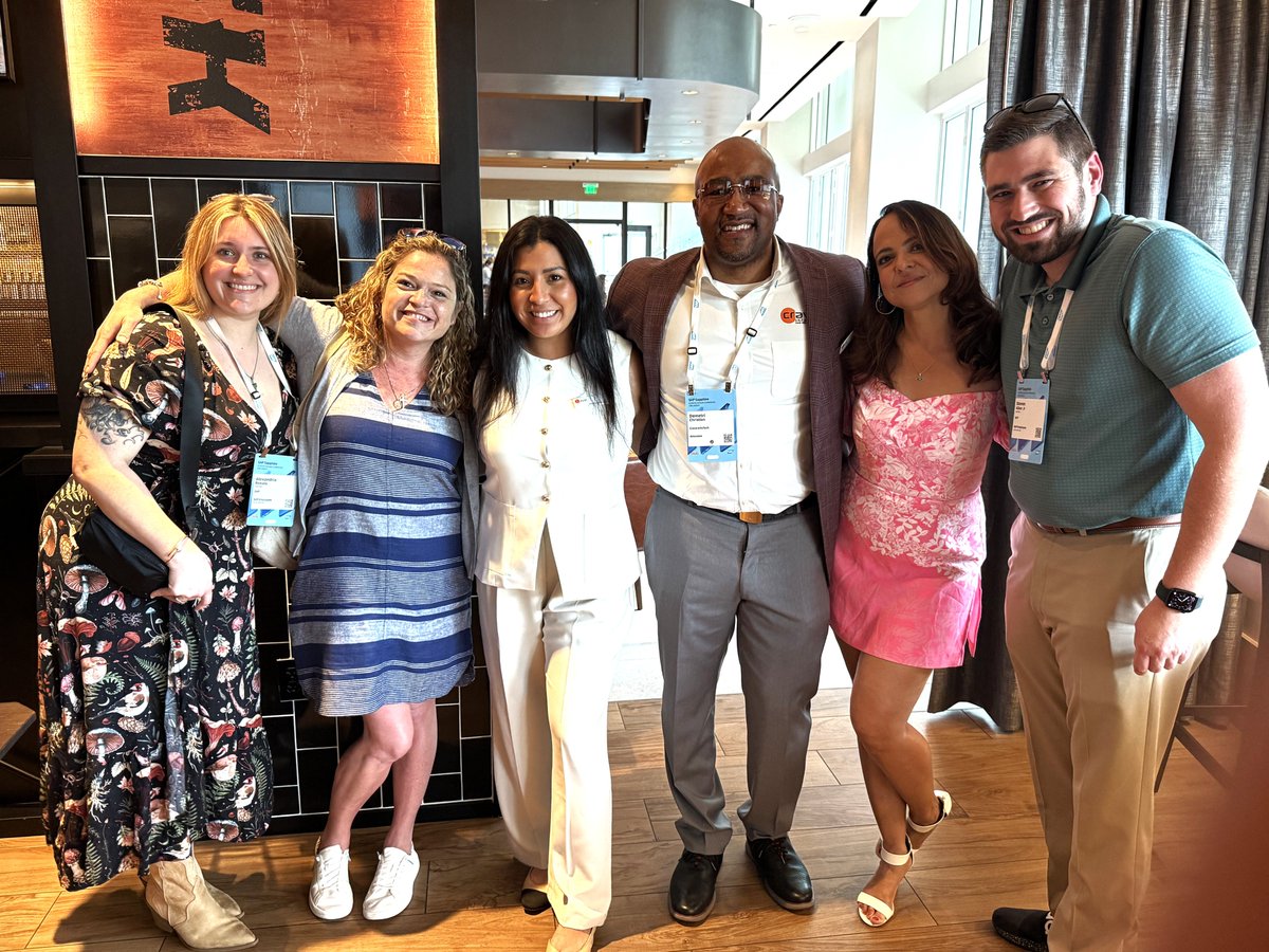 CraveInfotech's tweet image. Day 2 at SAP Sapphire 2025 was packed with innovation &amp;amp; insights!

From SAP’s Joule AI updates to the latest Business Suite advancements, we’re inspired by the future of the digital enterprise. 

Let’s connect &amp;amp; explore new opportunities. 

#SAPSapphire2025 #CraveInfoTech #SAPAI