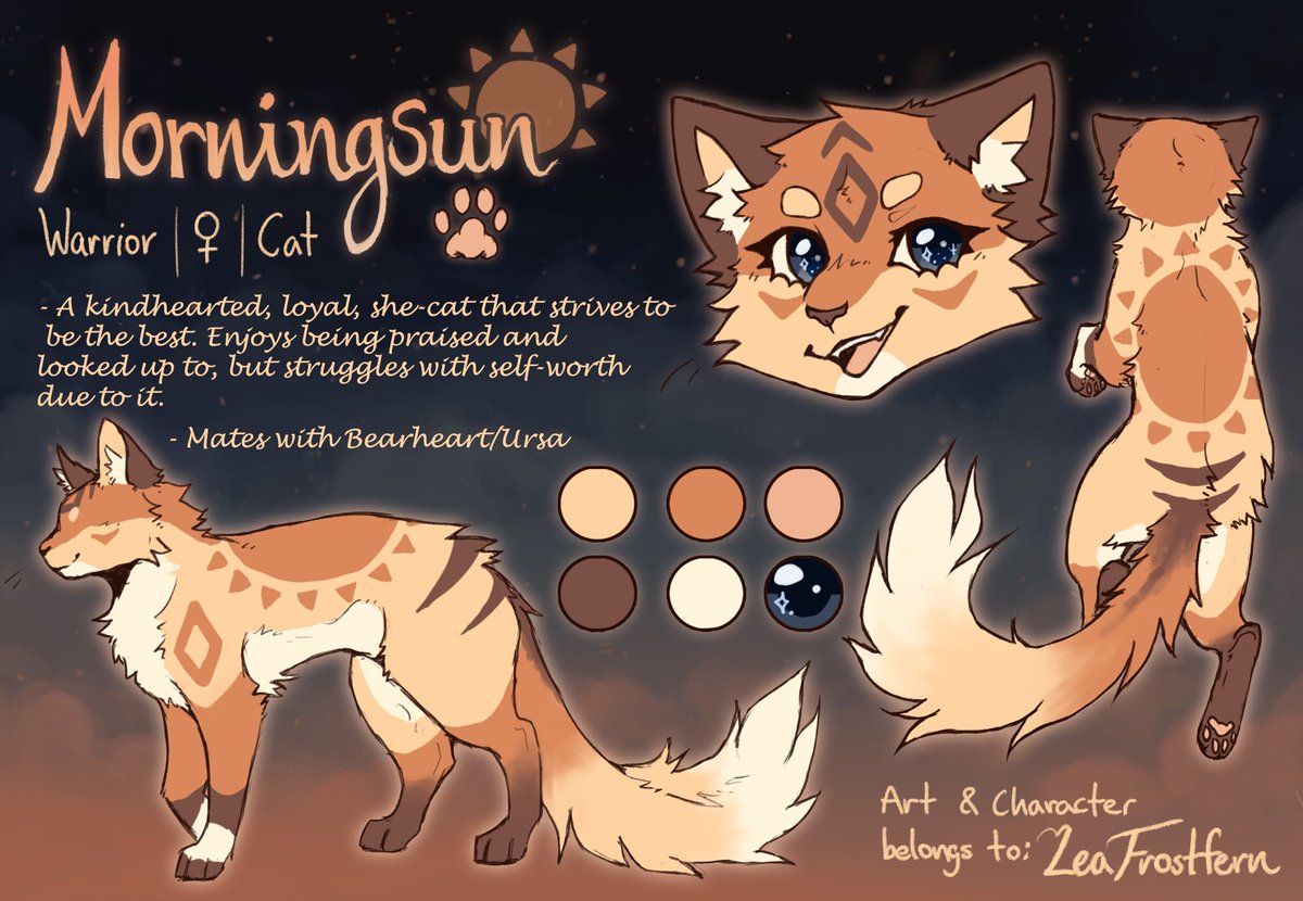 LeaFrostfern's tweet photo. @catafyra your style is absolutely beautiful!! https://t.co/8HReJ4YKmu