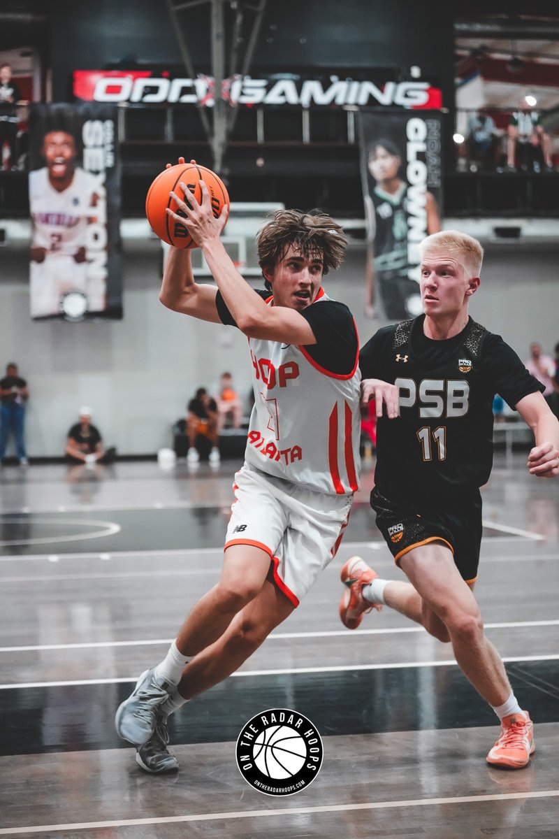 Proven Prospects tweet media