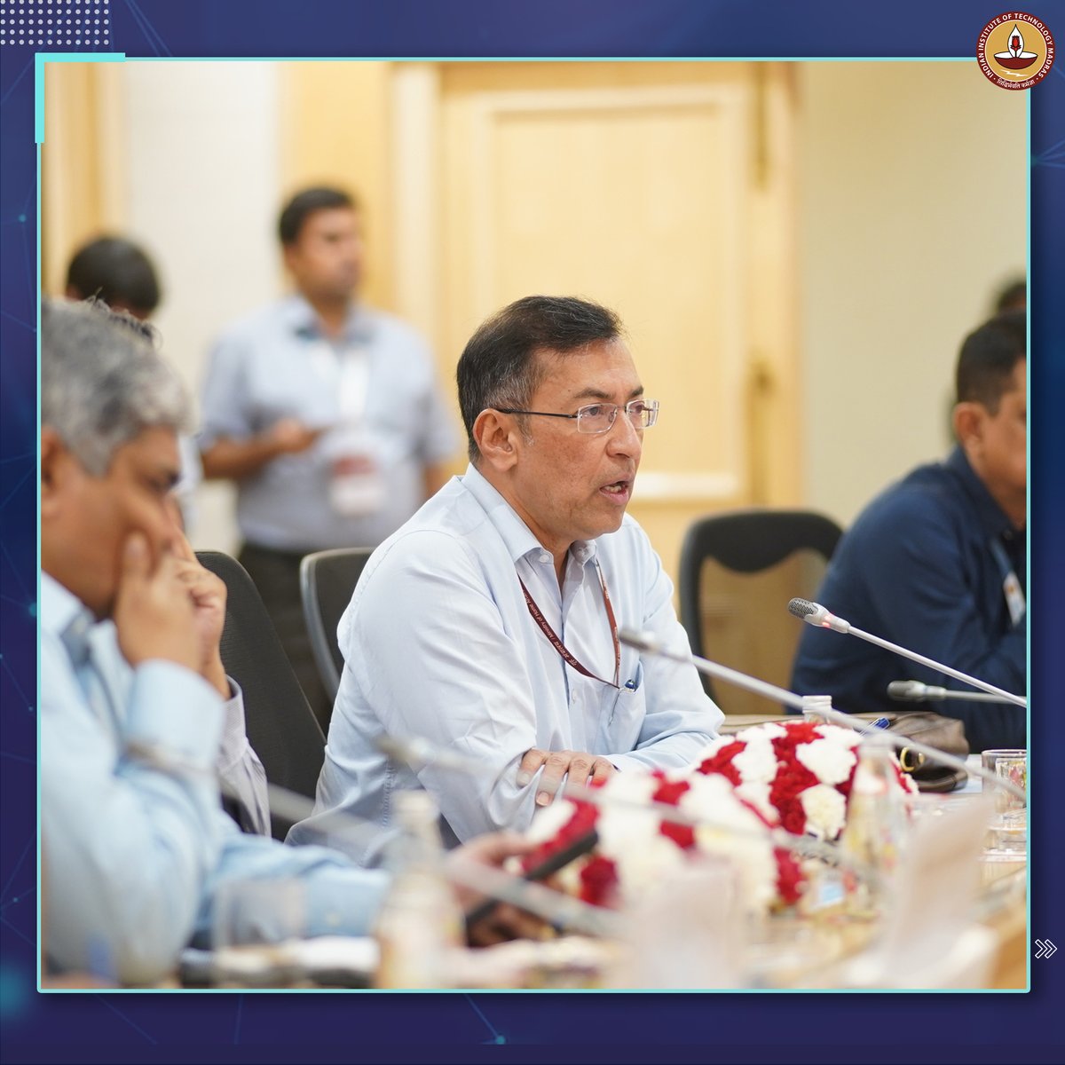 IIT Madras (@iitmadras) on Twitter photo <a href="/iitmadras/">IIT Madras</a>â <a href="/CoERS_IITM/">Centre of Excellence for Road Safety, IIT Madras</a> and <a href="/MORTHIndia/">MORTHINDIA</a> have launched the Data-Driven Hyperlocal Interventions (DDHI) program across 100 high-risk districts in 17 states!
Backed by science & eDARI data, DDHI empowers local action using CoERSâs 5E model:
đ§ Engineering
đŽ Enforcement
đ <a href="/iitmadras/">IIT Madras</a>â <a href="/CoERS_IITM/">Centre of Excellence for Road Safety, IIT Madras</a> and <a href="/MORTHIndia/">MORTHINDIA</a> have launched the Data-Driven Hyperlocal Interventions (DDHI) program across 100 high-risk districts in 17 states!
Backed by science & eDARI data, DDHI empowers local action using CoERSâs 5E model:
đ§ Engineering
đŽ Enforcement
đ
