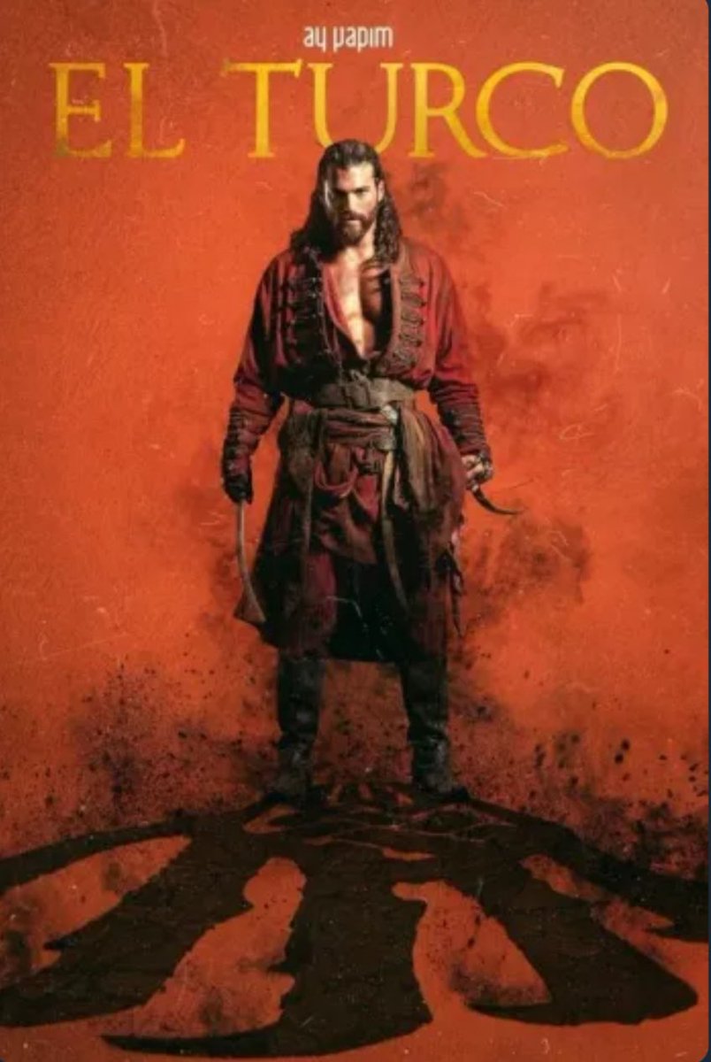 CanYamanNewsInt's tweet photo. ♦️#ElTurco starring #CanYaman around the globe 🌎 milestones: 

Globoplay Brazil - top 10 for 30 days 
Starzplay MENA - top 10 for 30 days 
VOYO Romania - top 5 for 60 days 
Mediaset Infinity - top 2 for 30 days 

In Brazil, Romania, Italy #ElTurco series each top position and stayed there for over 2 weeks plus.