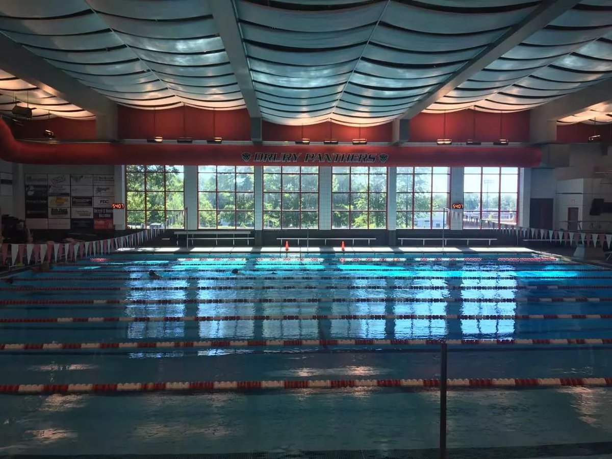 Khalil Shakir 🏀 (@coachkhalils) on Twitter photo D2 Facility of the Day:
Drury University, a proud member of <a href="/NCAADII/">NCAA Division II</a> and the <a href="/GLVCsports/">Great Lakes Valley Conference</a> . Located in Springfield, Missouri, Drury boasts top-tier athletic facilities that reflect its strong commitment to excellence in competition and in the classroom. D2 Facility of the Day:
Drury University, a proud member of <a href="/NCAADII/">NCAA Division II</a> and the <a href="/GLVCsports/">Great Lakes Valley Conference</a> . Located in Springfield, Missouri, Drury boasts top-tier athletic facilities that reflect its strong commitment to excellence in competition and in the classroom.