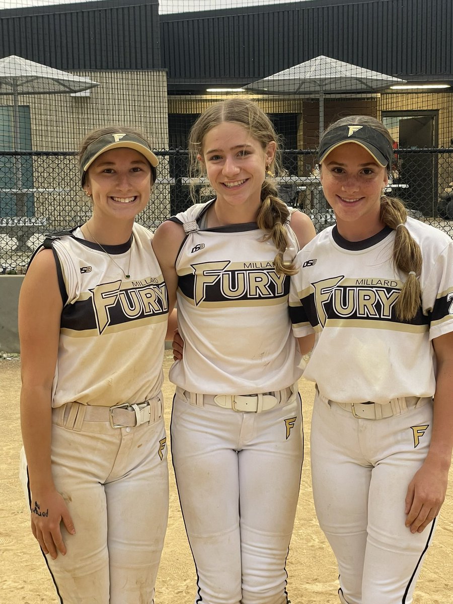 NE Gold Vance 16U tweet media