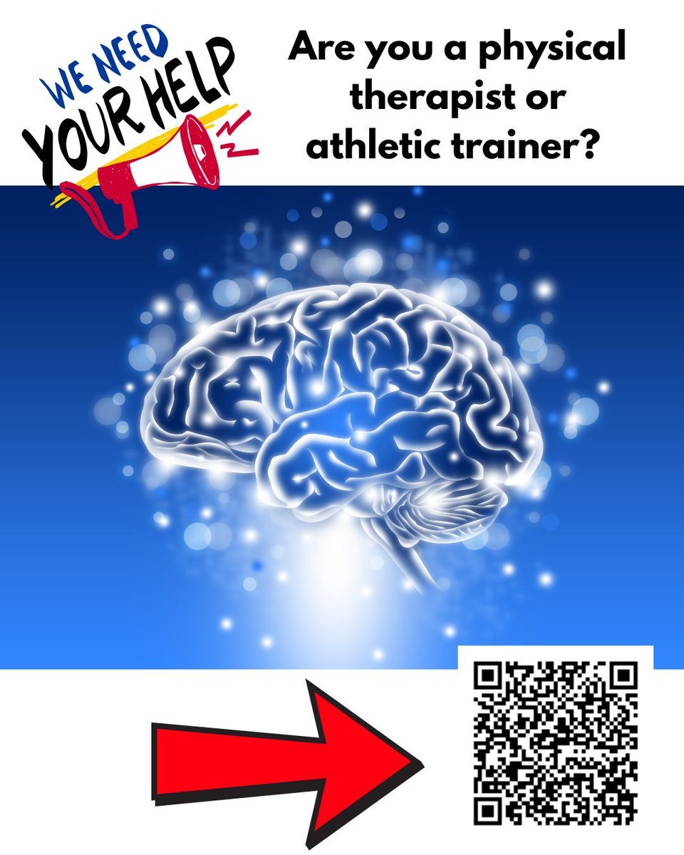 Becky Bliss, PT, DPT, DHSc tweet media