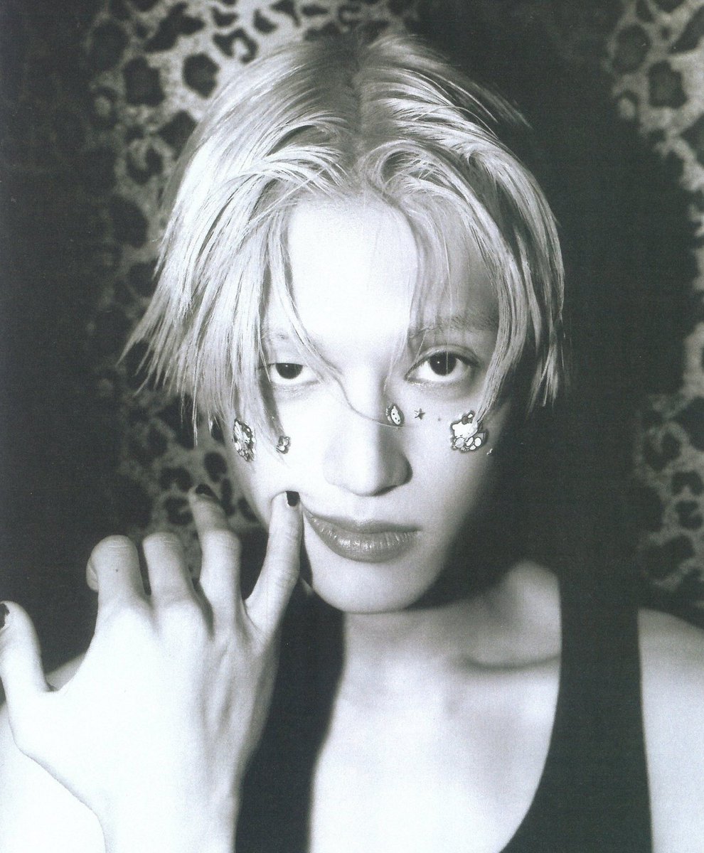 meow /ᐠ > ˕ <マ ₊˚⊹♡

#ATSD #AtinySelcaDay #WOOYOUNG #우영 #ATEEZ #에이티즈 <a href="/ATEEZofficial/">ATEEZ(에이티즈)</a>