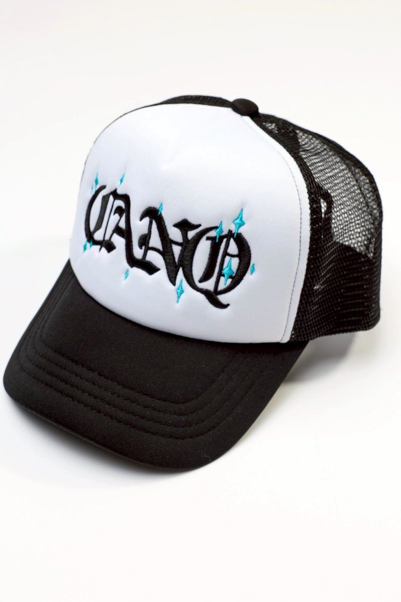 Chanqoo1997's tweet photo. 💎Chanqooメッシュキャップ💎

#メッシュキャップ #NEW
#CAP #meshcap #CANQ
#ステイサニー #Chanqoo https://t.co/WxgbFkvNqm